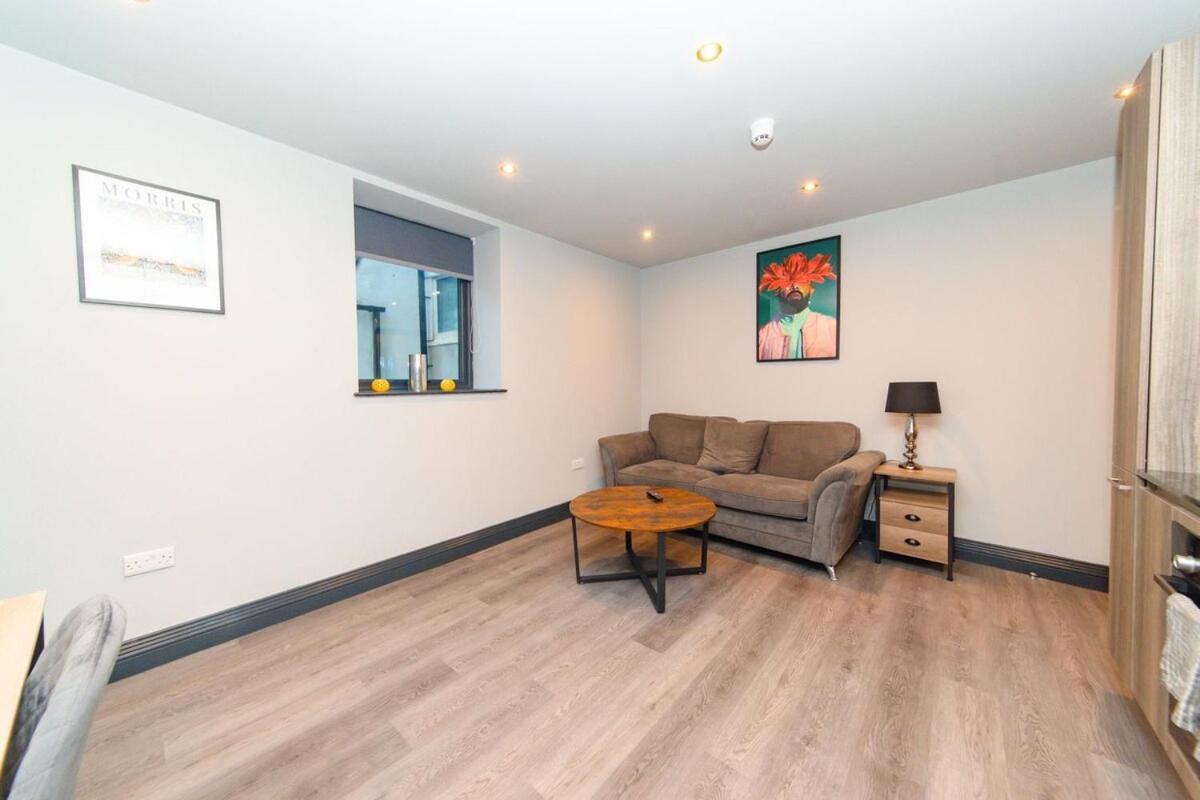 Apartment Bloomsaway Seafront One Bedroom Bn112shp02 Brighton